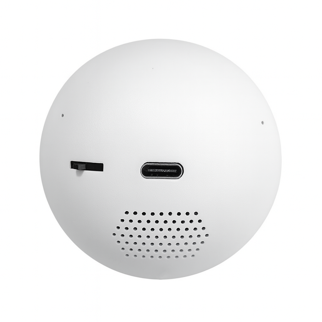 Crystal VidiBall™ – Customizable Video Glass Ball