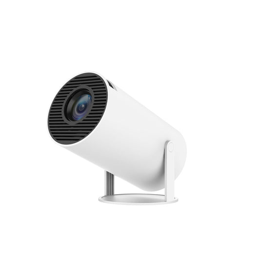 Tusmade HY300 Pro 4K Smart Projector