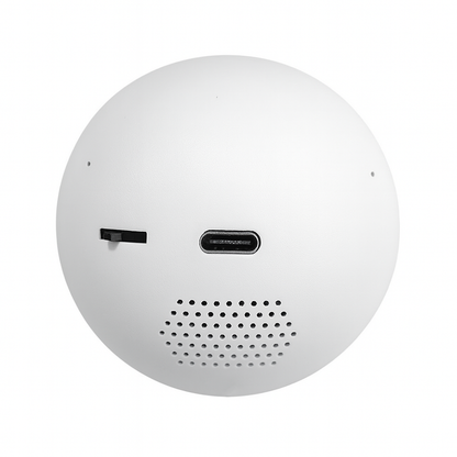 Crystal VidiBall™ – Customizable Video Glass Ball