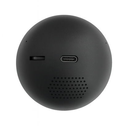 Crystal VidiBall™ – Customizable Video Glass Ball